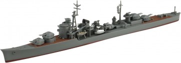 1/700 ウォーターライン No.441 日本海軍 駆逐艦 涼月 アオシマ, AOS24645, by アオシマ