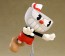 ねんどろいど Cuphead カップヘッド グッドスマイルカンパニー, GSC72463, by グッドスマイルカンパニー