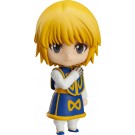ねんどろいど HUNTER×HUNTER クラピカ フリーイング, FRE98966, by FREEing