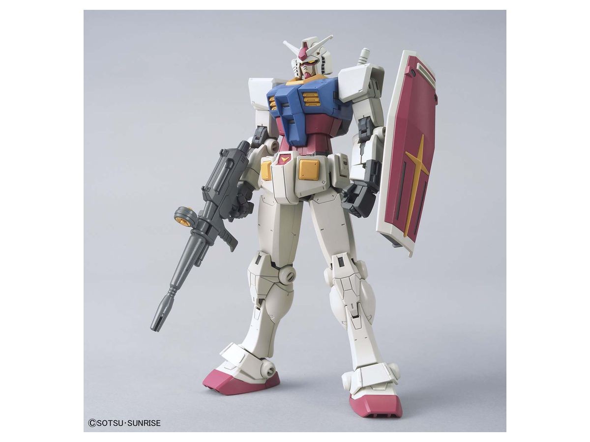 1/144 HG RX-78-2 ガンダム [BEYOND GLOBAL] バンダイ | 東京ホビー