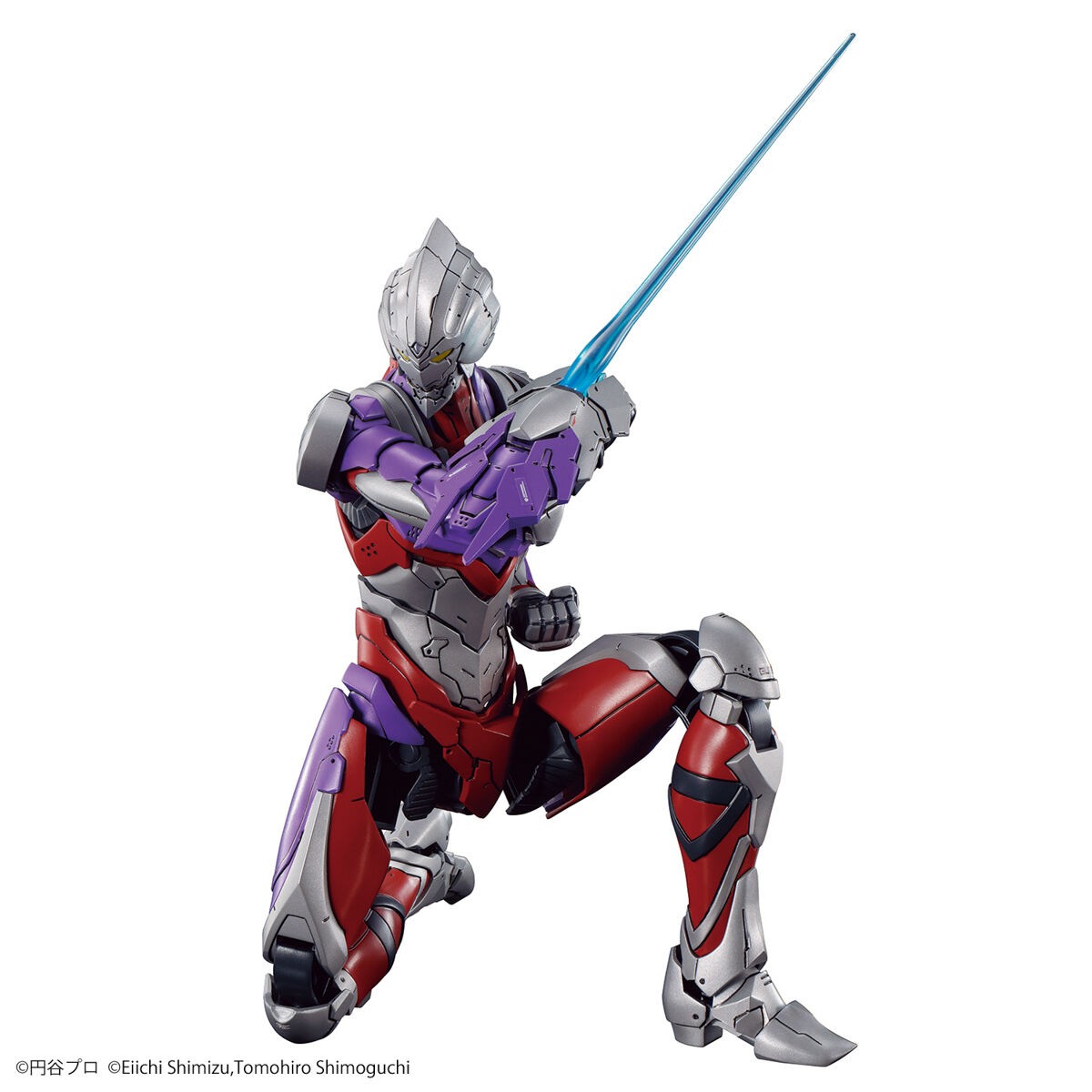 ULTRAMAN TIGA アクションフィギュア Amazon | フィグゼロ 1/6 ULTRAMAN SUIT TIGA POWER TYPE 1/6