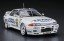 1/24 ZEXEL スカイライン(スカイラインGT-R[BNR32 Gr.A仕様]1991 スパ24時間レースウィナー) ハセガワ, HAS05659, by ハセガワ
