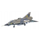 1/48J35F/J ﾄﾞﾗｹﾝ, HASPT41, by ハセガワ