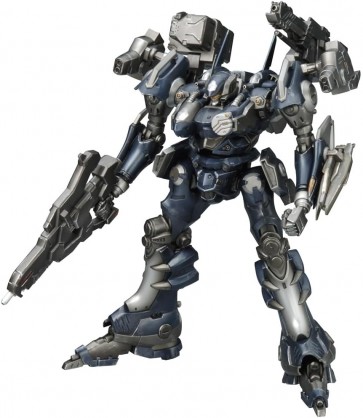1/72 アーマード・コア ミラージュ C01-GAEA (再販) コトブキヤ, KBY57047, by コトブキヤ