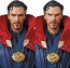 MAFEX DOCTOR STRANGE (Infinity War Ver.) メディコム・トイ, MED71525, by メディコム・トイ
