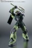 ROBOT魂 <SIDE MS> 機動戦士ガンダム 第08MS小隊 第08MS小隊オプションパーツセット ver. A.N.I.M.E.  バンダイ, BAC20965, by バンダイ