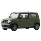 1/24 車NEXT スズキ ハスラー (G/クールカーキパールメタリック) フジミ, FUJ66202, by フジミ