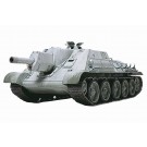 1/48 ｿﾋﾞｴﾄ自走砲 SU-122, TAM32527, by タミヤ