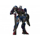 AMK PRO シリーズ トランスフォーマー/最後の騎士王 20cm オプティマスプライム 童友社, DYS10254, by 童友社