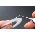 極細両面テープ (0.5mm) ハセガワ, HAS10498, by ハセガワ
