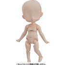 ねんどろいどどーる archetype 1.1:Girl (cream)(再販) グッドスマイルカンパニー, GSC71367, by グッドスマイルカンパニー