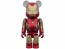 BE@RBRICK CHASE MARVEL INFINITY SAGA 1BOX 12個入り メディコム・トイ, MED19910, by メディコム・トイ