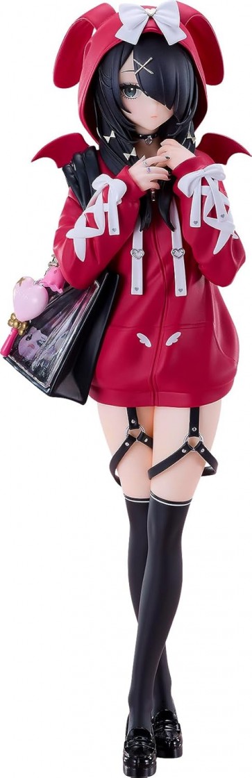 POP UP PARADE GIRL OVERDOSE あめちゃん L size グッドスマイルカンパニー, GSC64241, by グッドスマイルカンパニー