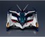 ヴァリアブルアクション新世紀GPXサイバーフォーミュラSAGA ガーランドSF-03 -Livery Edition-  メガハウス, MEG36916, by メガハウス