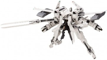NieR:Automata プラスチックモデルキット 飛行ユニットHo229 Type-B & 2B(ヨルハ二号B型) スクウェアエニックス, SQE52284, by スクウェア・エニックス