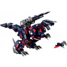 1/100 リアライズモデル ZOIDS RMZ-011 ジェノザウラー レイヴン仕様 タカラトミー, TAK54361, by タカラトミー