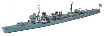 1/700駆逐艦 峯雲, HAS412, by ハセガワ