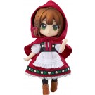 ねんどろいどどーる 赤ずきんちゃん：ローズ (再販) グッドスマイルカンパニー, GSC78151, by グッドスマイルカンパニー