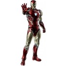 1/12 DLX Marvel Studios' The Infinity Saga アイアンマン・マーク85 スリーゼロ, THZ27062, by スリーゼロ
