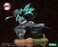 1/8 ARTFX J 鬼滅の刃 時透無一郎 コトブキヤ, KBY50161, by コトブキヤ