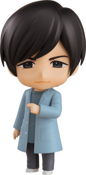 ねんどろいど 青二プロダクション 神谷浩史 グッドスマイルカンパニー, GSC96605, by グッドスマイルカンパニー