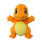 ポケモンぬいぐるみ ヒトカゲ タカラトミー, TAK34756, by タカラトミー