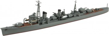 1/700 ウォーターライン No.442 日本海軍 駆逐艦 陽炎 アオシマ, AOS33531, by アオシマ