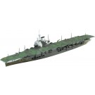 1/700 ウォーターライン No.717 英国海軍 航空母艦 ビクトリアス アオシマ, AOS51061, by アオシマ