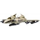 1/72 マクロスデルタ VF-171 ナイトメアプラス [辺境宙域仕様] ウェーブ, WAV90775, by ウェーブ