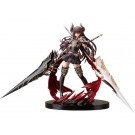 1/8 神撃のバハムート ディアドラグーン･フォルテ (再販) コトブキヤ, KBY62737, by コトブキヤ