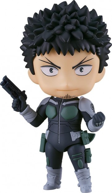 ねんどろいど 怪獣8号 日比野カフカ グッドスマイルカンパニー, GSC92690, by グッドスマイルカンパニー