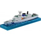 ロングタイプトミカ No.140 海上保安庁 巡視船 あきつしま タカラトミー, TAK82241, by タカラトミー