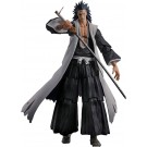 S.H.Figuarts BLEACH 千年決戦篇 更木剣八 バンダイ, BAC61692, by バンダイ