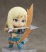 ねんどろいど モンスターハンターワールド アイスボーン ハンター♀ ジンオウα Ver. DX ねんどろいどグッドスマイルカンパニー, GSC23083, by グッドスマイルカンパニー