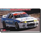 1/24 FET スポーツ GT-R (スカイラインGT-R [BNR32 Gr.A仕様] 1993 JTC) ハセガワ, HAS07233, by ハセガワ