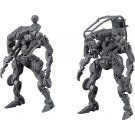 1/35 MODEROID OBSOLETE 汎用作業用エグゾフレーム(グレー) グッドスマイルカンパニー, GSC17570, by グッドスマイルカンパニー