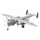 1/48 傑作機シリーズ ハインケル He219A-7 ウーフー タミヤ, TAM92461, by タミヤ