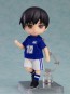 ねんどろいどどーる おようふくセット サッカーユニフォーム（ブルー） グッドスマイルカンパニー, GSC74603, by グッドスマイルカンパニー