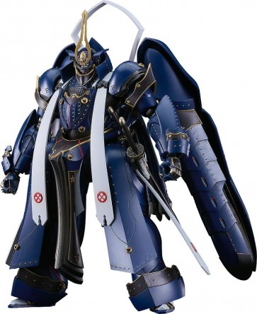 MODEROID 装甲悪鬼村正 相州五郎入道正宗 グッドスマイルカンパニー, GSC03167, by グッドスマイルカンパニー