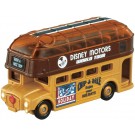 トミカ ディズニーモータース ワールドツアー サニーデッカー チップ＆デール タカラトミー, TAK79085, by タカラトミー