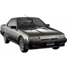 1/24 ニッサン スカイライン 2000ターボインタークーラーRS-X (R30) 後期型 (1984) ハセガワ, HAS11681, by ハセガワ