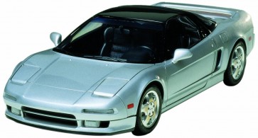 1/24 ﾎﾝﾀﾞ NSX, TAM24100, by タミヤ