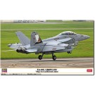 1/72 EA-18G グラウラー VAQ-134 ガルーダス 2024 ハセガワ, HAS24878, by ハセガワ