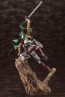 1/8 ARTFX J 進撃の巨人 ミカサ・アッカーマン リニューアルパッケージver. コトブキヤ, KBY55630, by コトブキヤ