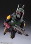 S.H.Figuarts ボバ・フェット -Classic Ver.- （STAR WARS: The Book of Boba Fett）  バンダイ, BAC97936, by バンダイ