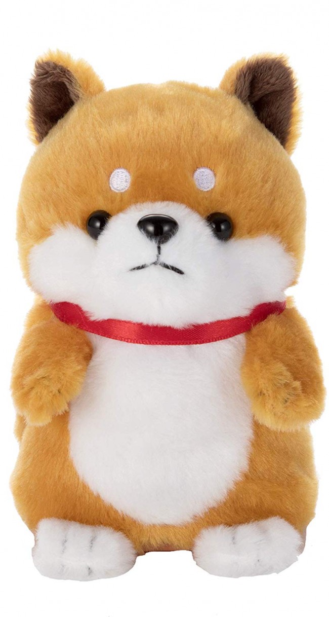 ミミクリーペット 和犬 タカラトミーアーツ 東京ホビーポータル