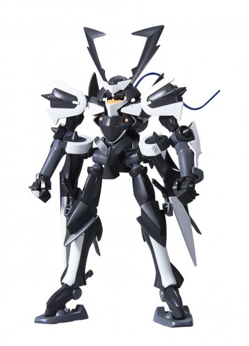 1/144　 ＨＧ スサノオ, BAN94396, by バンダイ
