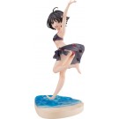 1/7 痛いのは嫌なので防御力に極振りしたいと思います。2 メイプル水着ver. カドカワ, KDK77312, by 角川書店