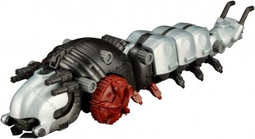 1/72 ZOIDS EZ-006 モルガ フルオプションセット コトブキヤ, KBY63468, by コトブキヤ