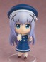 ねんどろいど ご注文はうさぎですか？BLOOM チノ 冬制服Ver. グッドスマイルカンパニー, GSC98135, by グッドスマイルカンパニー
